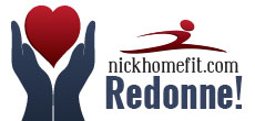 NickHomeFit Redonne!