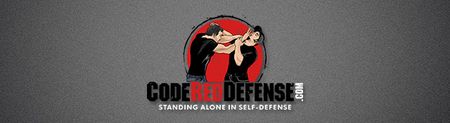 Code Red Defense - Teaching Efficient Self-Defense