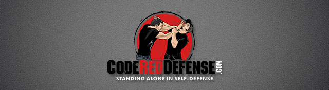 Code Red Defense