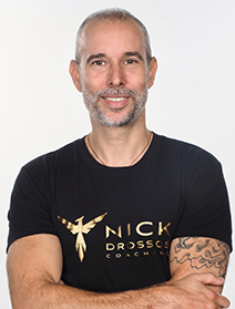 Nick Drossos