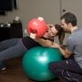 Personal Training at Home
