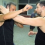 Self-Defense Seminar Athens Greece