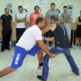 Self-Defense Seminar Athens Greece